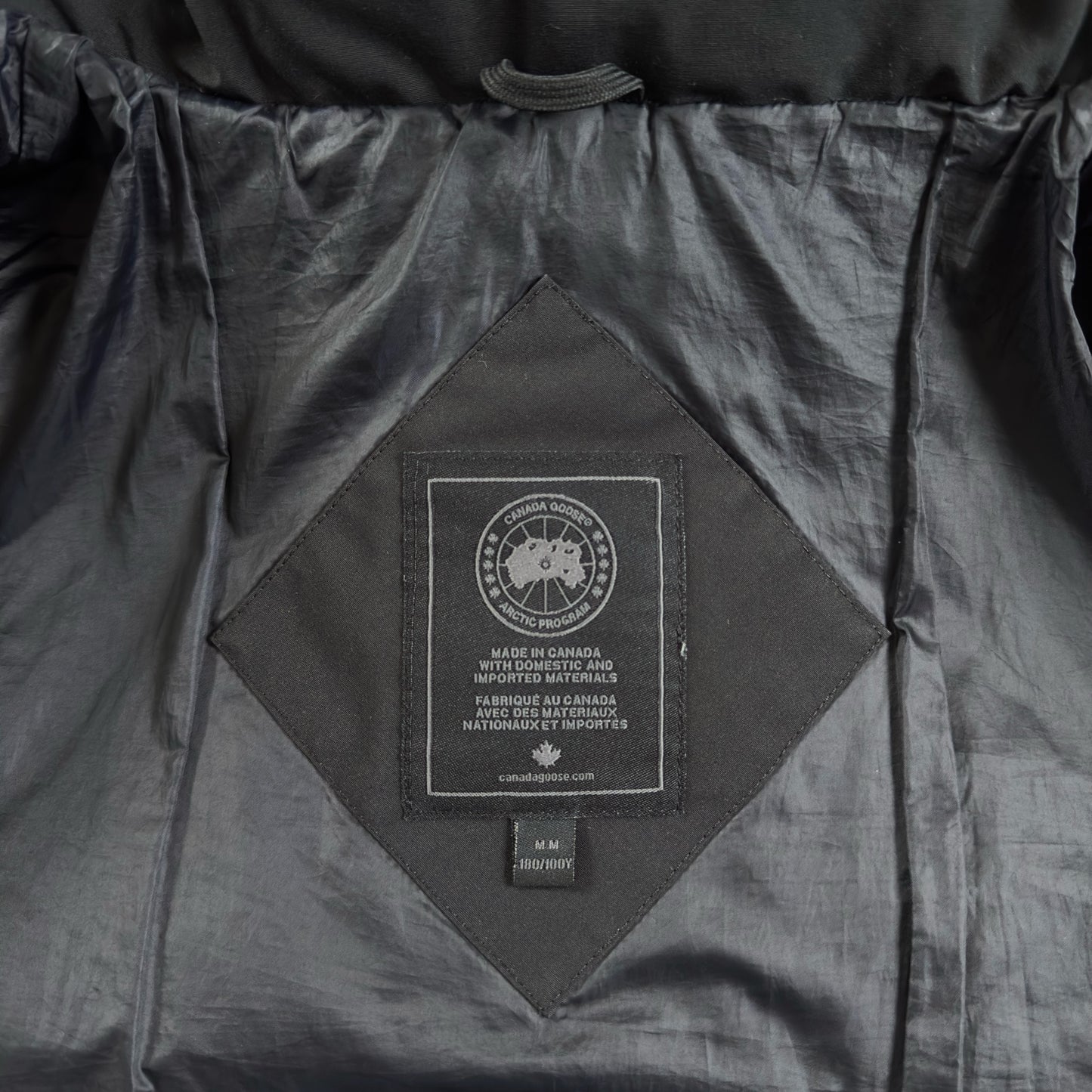 Canada Goose Wyndham Parka Heritage