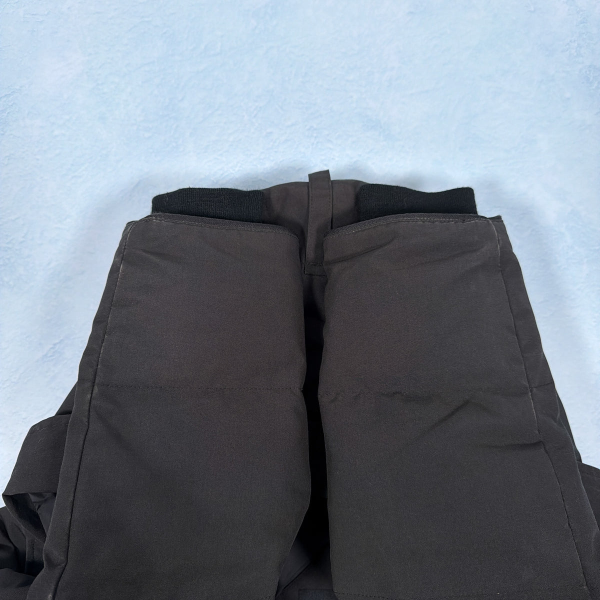 MacMillan Parka - Black Medium Fusion (Pre Owned) | Canada Goose (Copy)