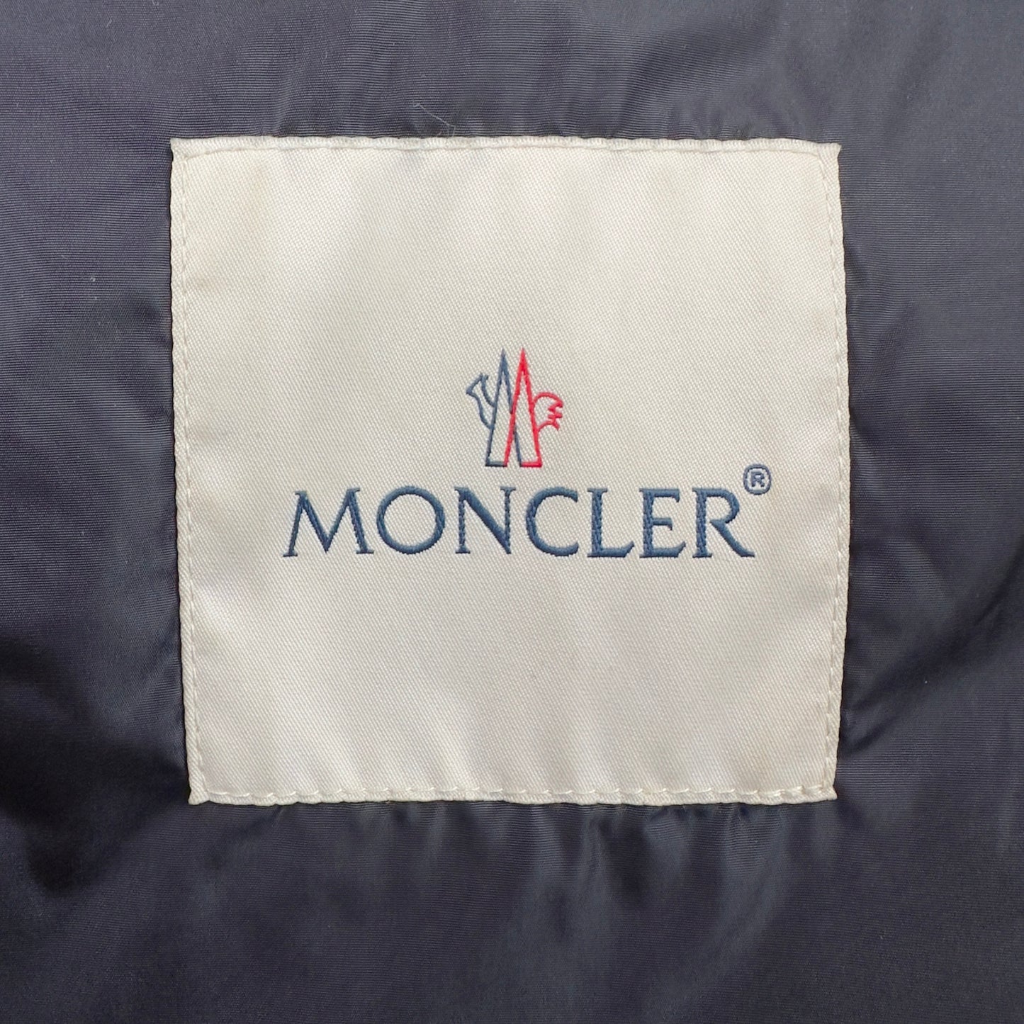 Moncler Grimpeurs Windbreaker