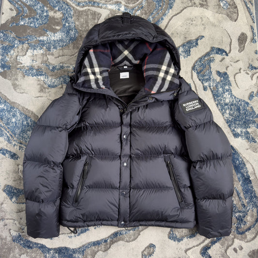 Burberry Lockwell Down jacket