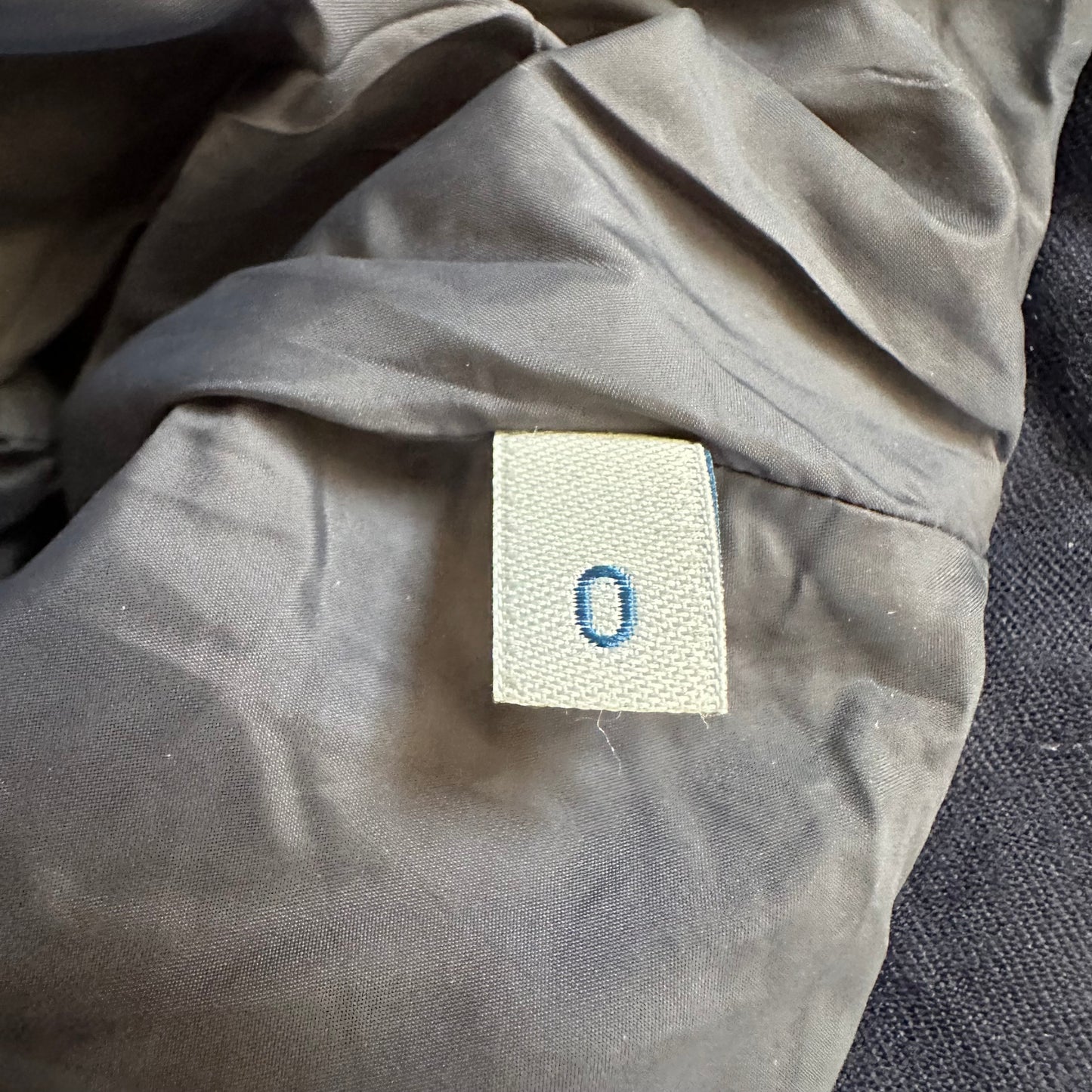 Moncler Montgenevre Down Jacket