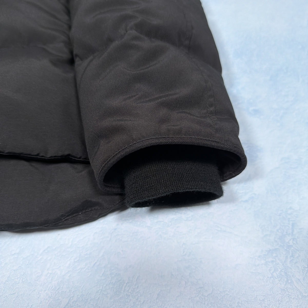 MacMillan Parka - Black Large (Pre Owned) | Canada Goose