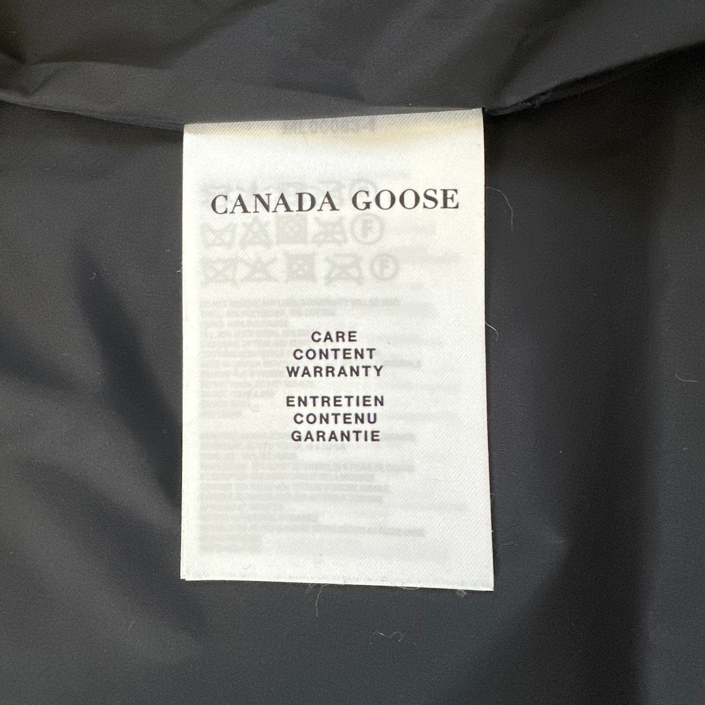 Canada Goose Wyndham Parka Heritage