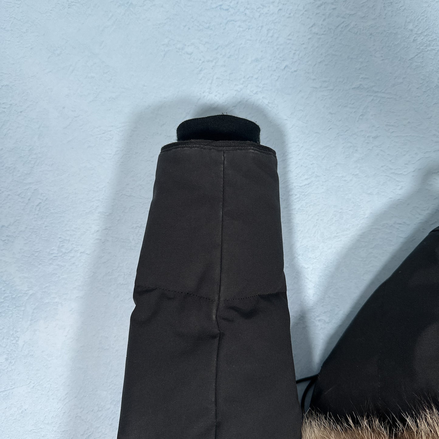 Carson Parka Heritage - Black XS (Pre Owned) | Canada Goose