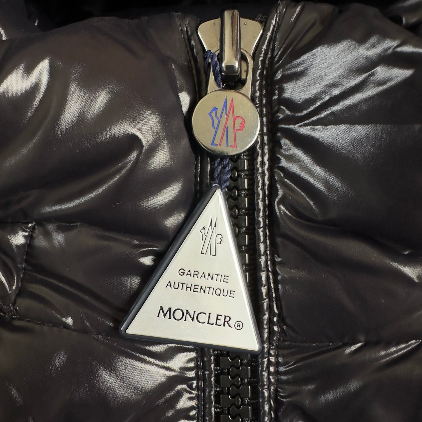 Moncler Maya Down Jacket