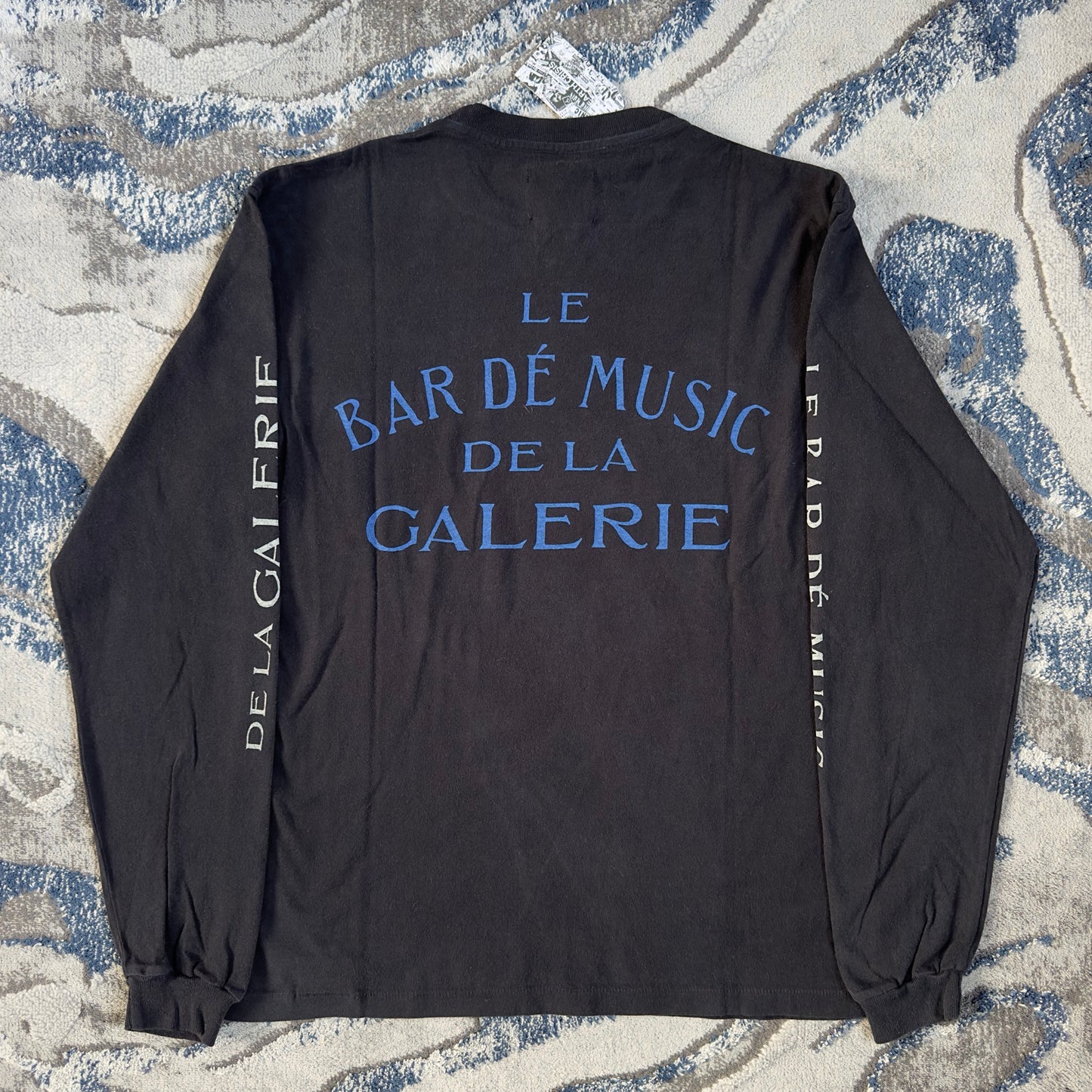 Gallery Dept Longsleeve