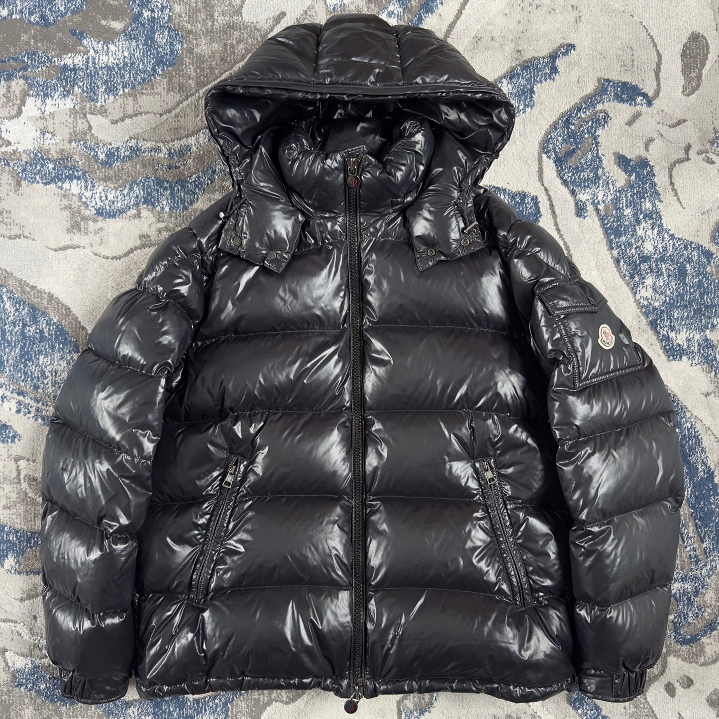 Moncler Maya Down Jacket