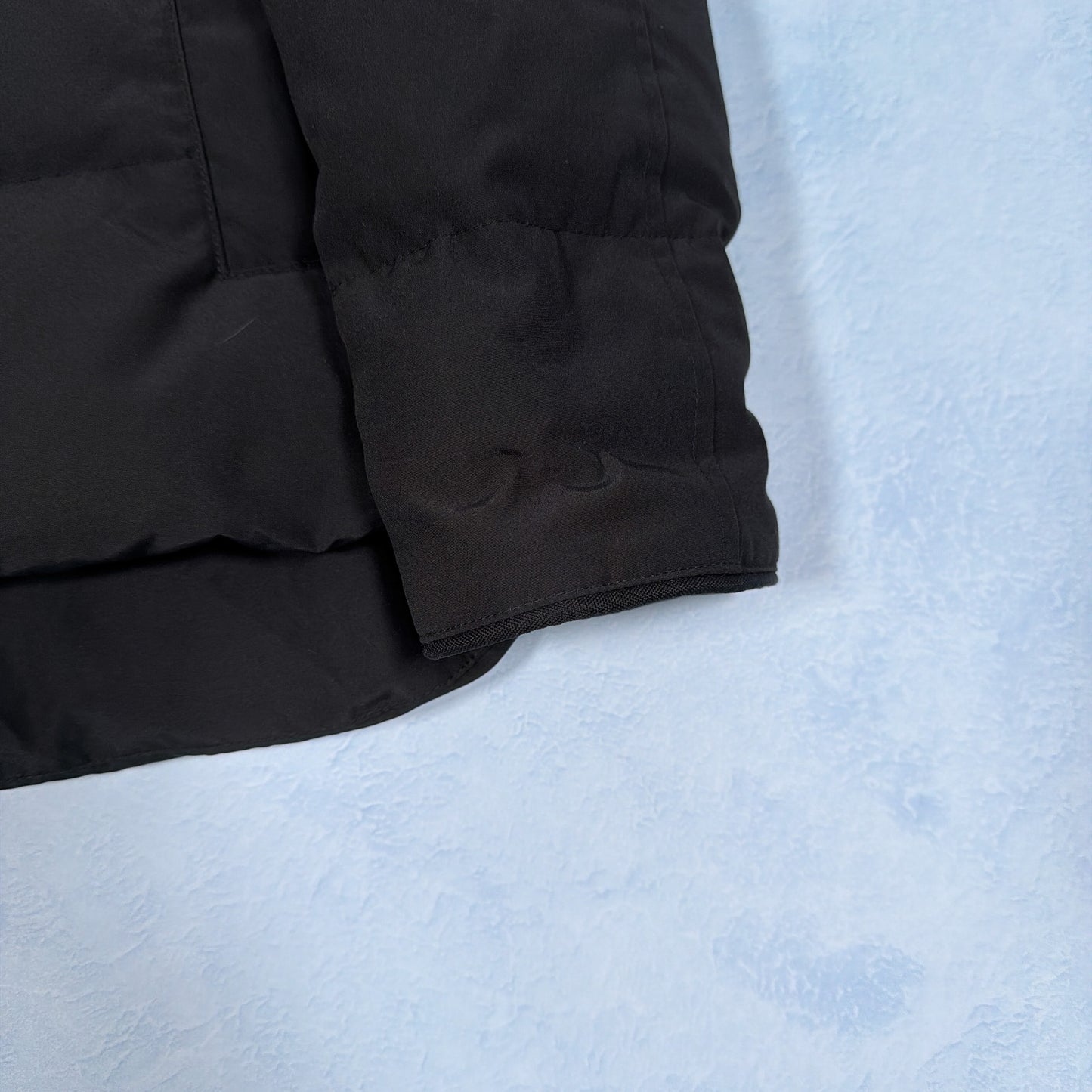 MacMillan Parka - Black S Black Label (Pre Owned) | Canada Goose