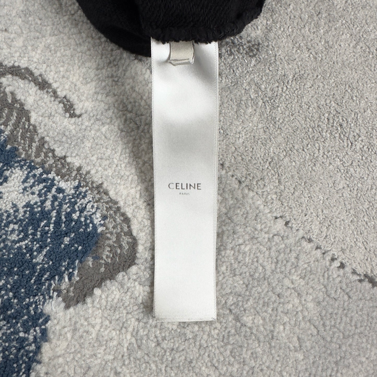 Celine Hoodie