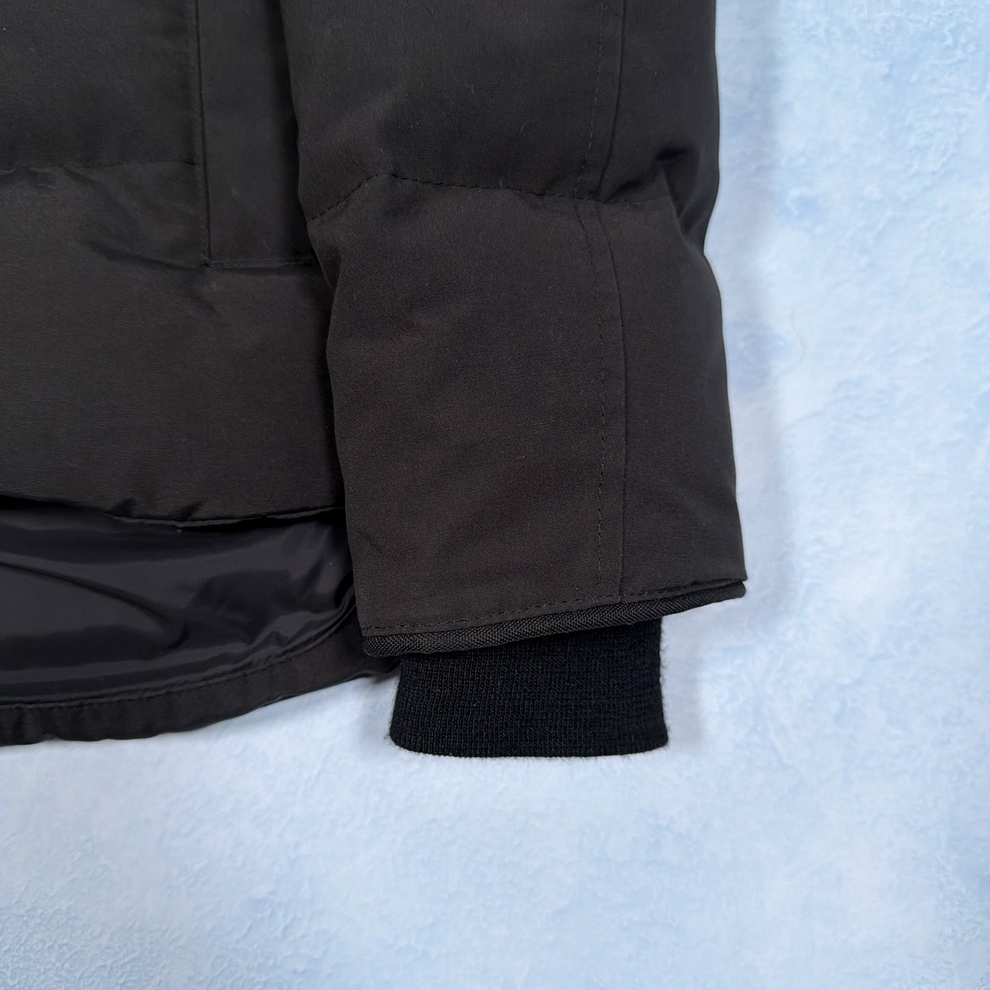 MacMillan Parka - Black S Fusion (Pre Owned) | Canada Goose