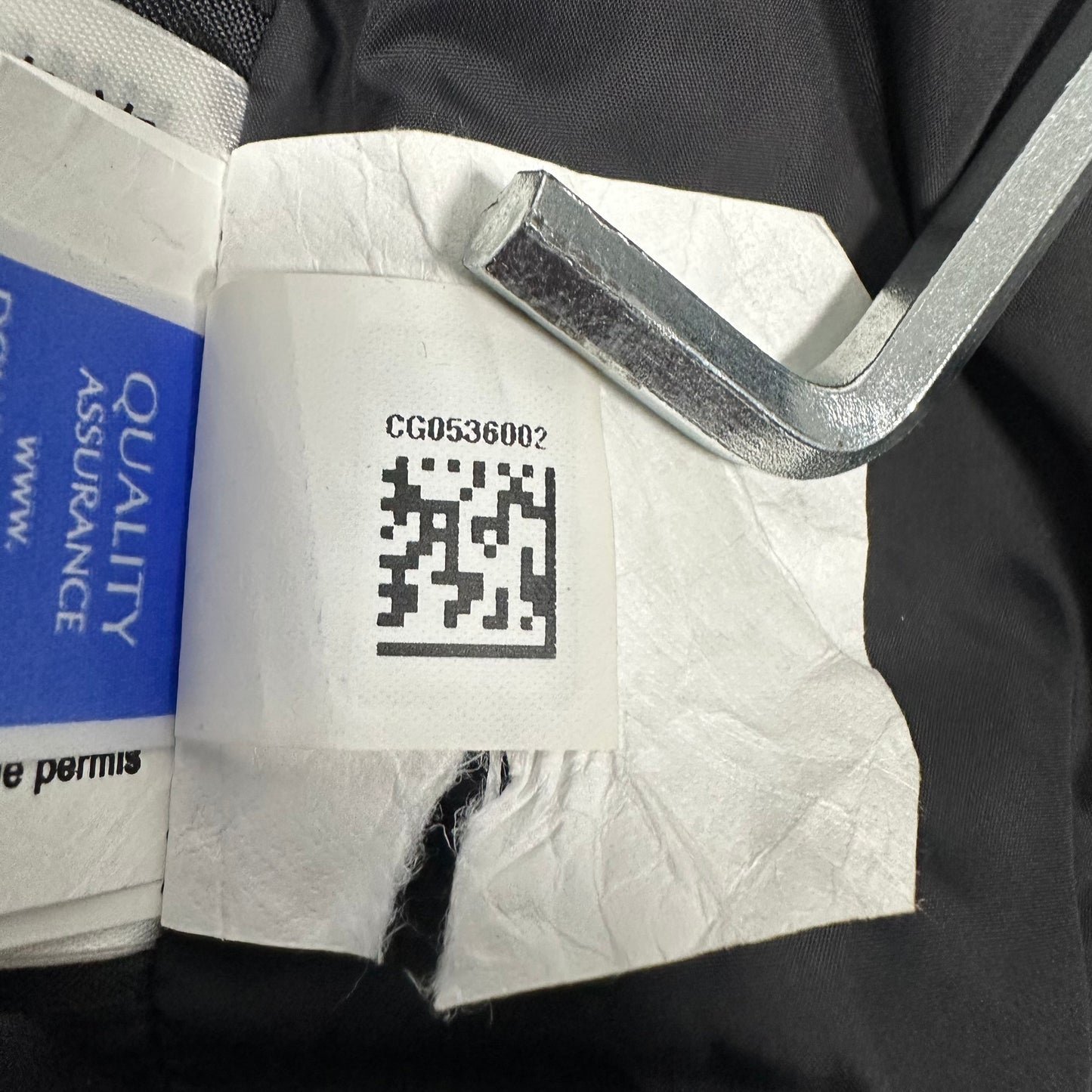 Carson Parka Heritage - Black XS (Pre Owned) | Canada Goose