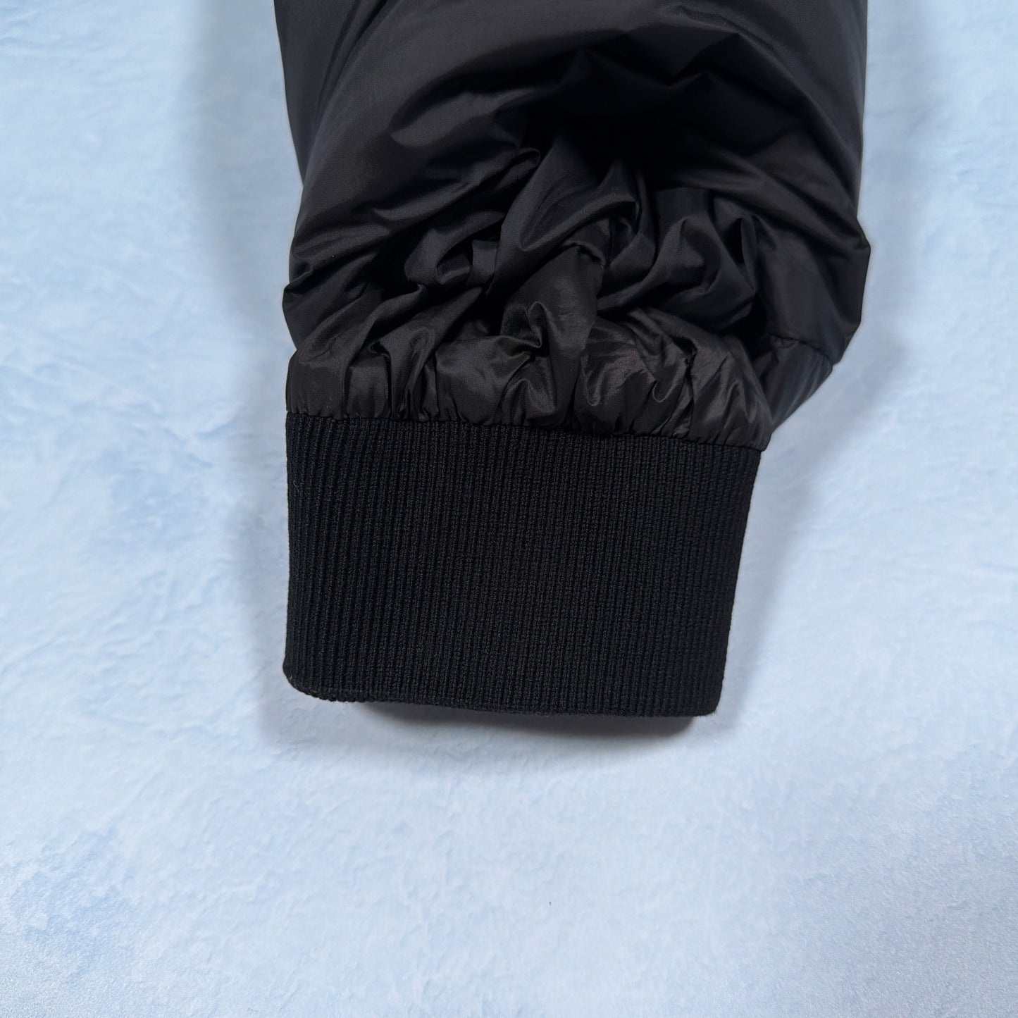 Lockwell Puffer / Gilet - Black S (Pre Owned) | Burberry