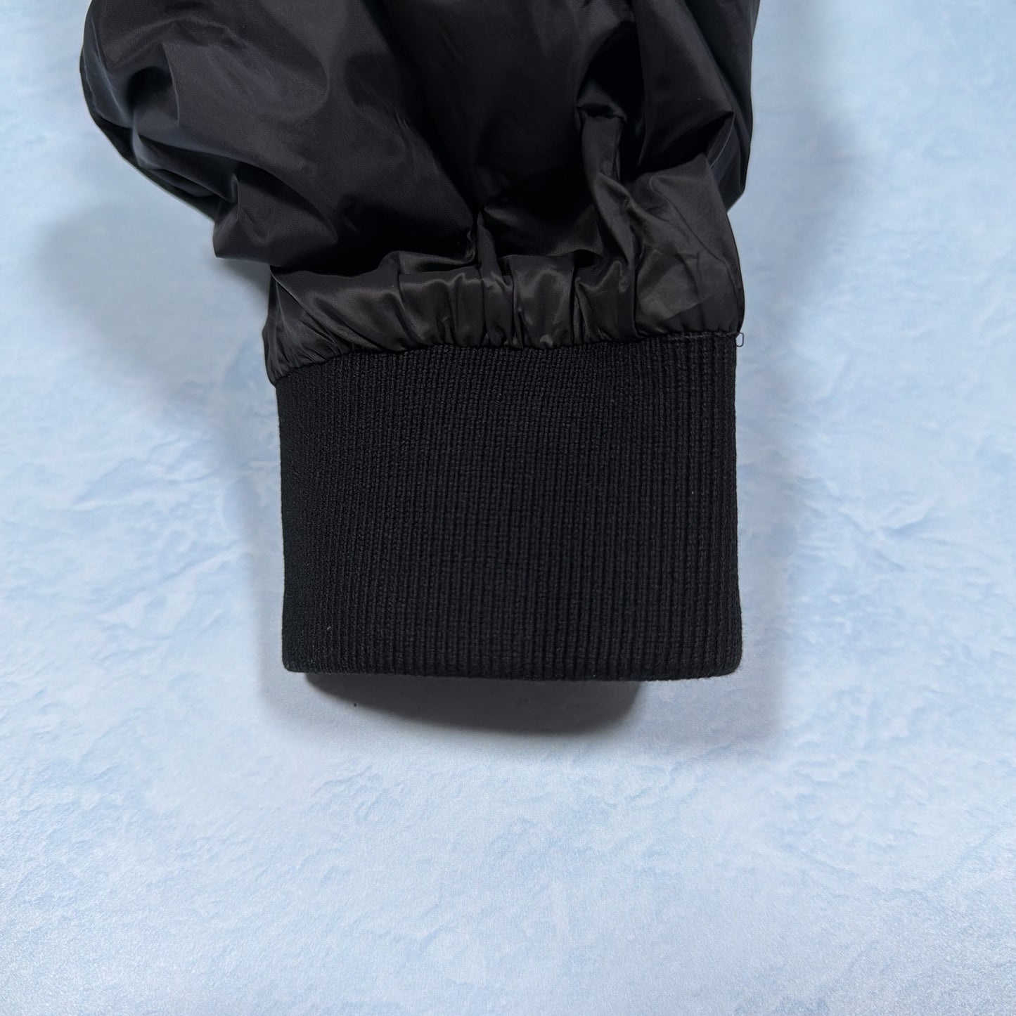 Lockwell Puffer / Gilet - Black S (Pre Owned) | Burberry