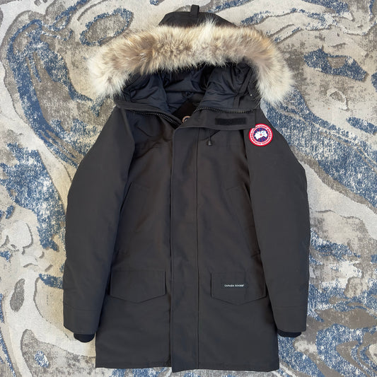 Canada Goose Langford Parka Heritage
