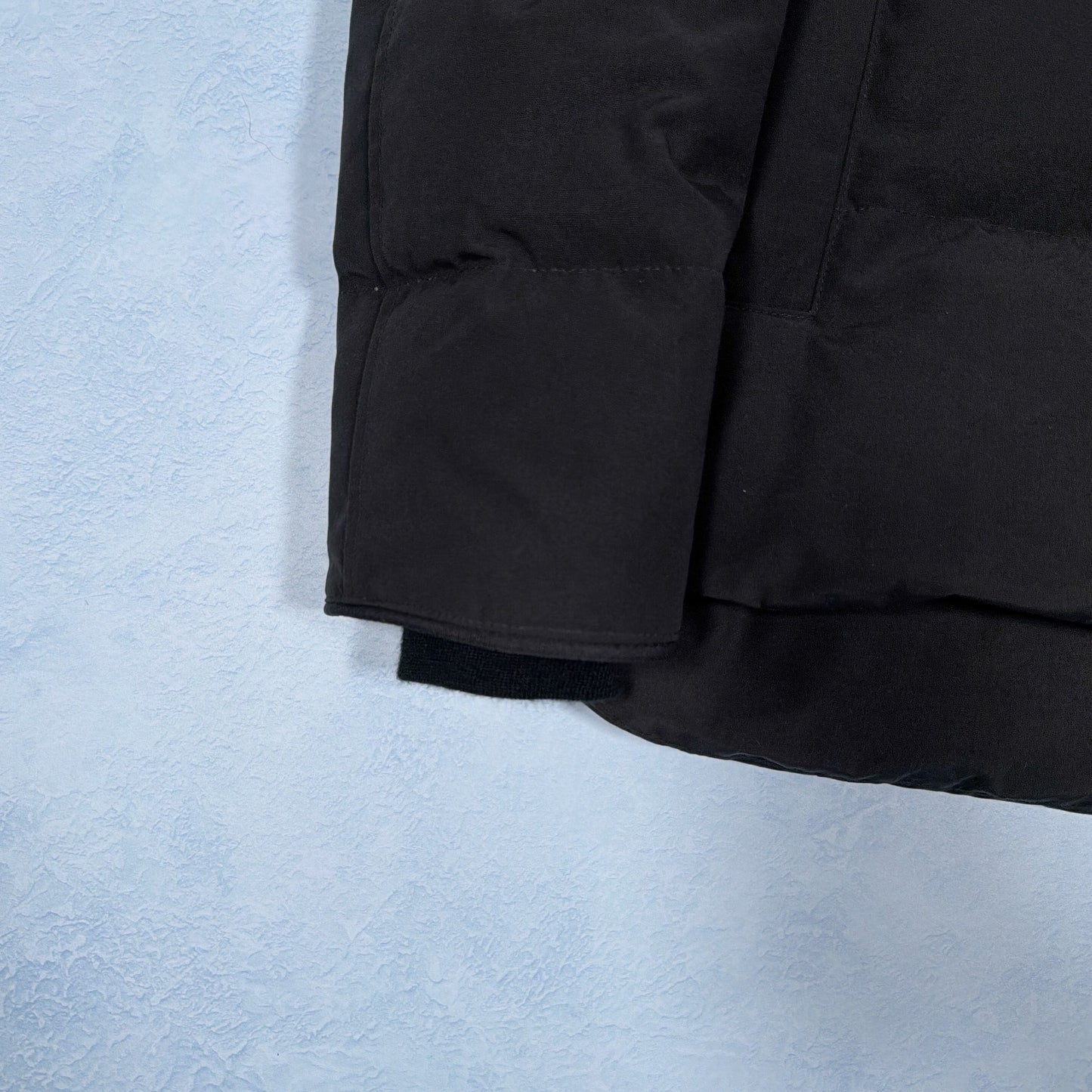 MacMillan Parka - Black M Black Label (Pre Owned) | Canada Goose
