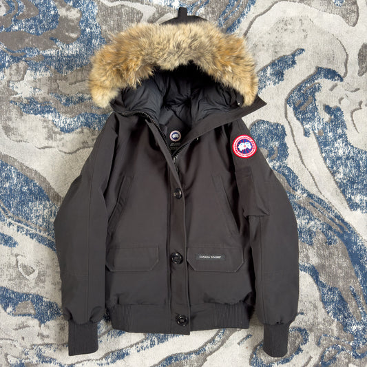 Canada Goose Chilliwack bomber