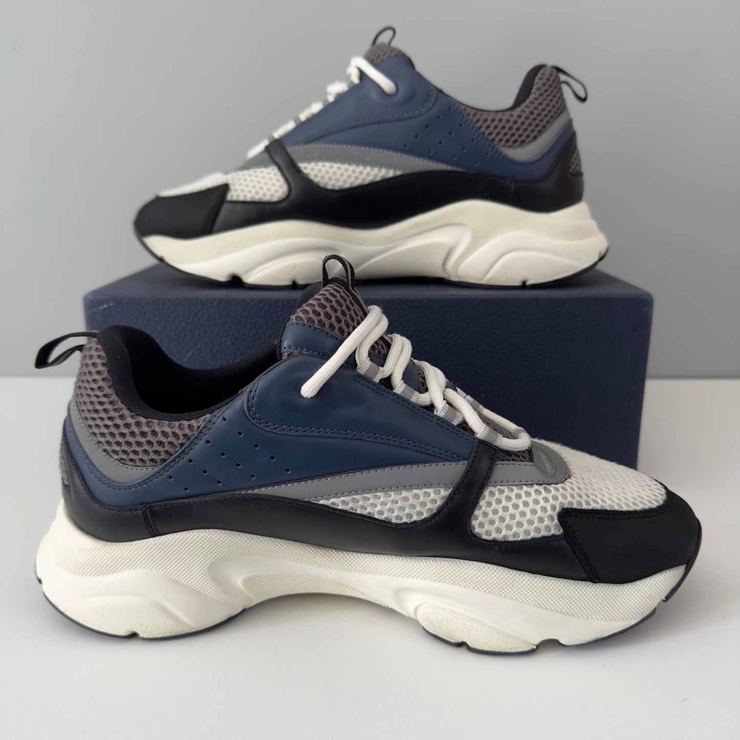 Dior B22 Trainers