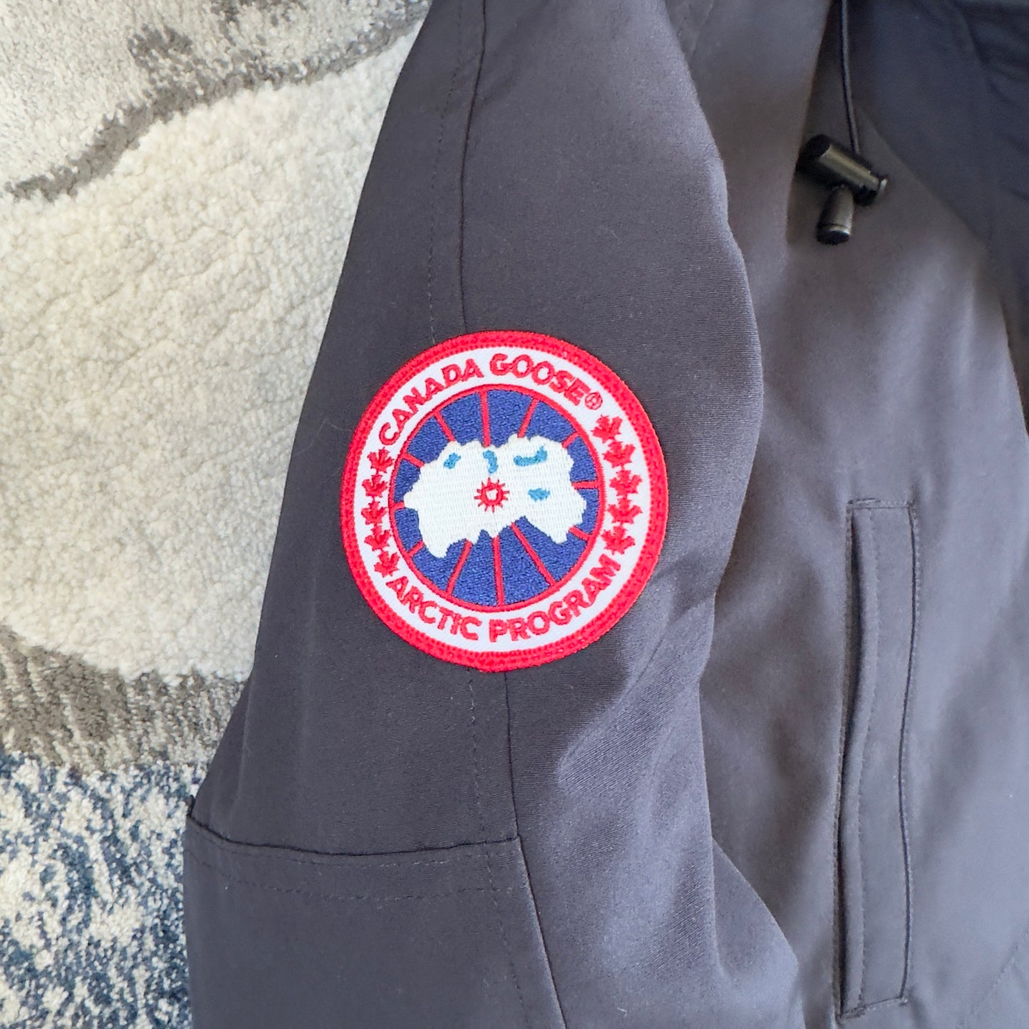 Canada Goose Chilliwack Bomber