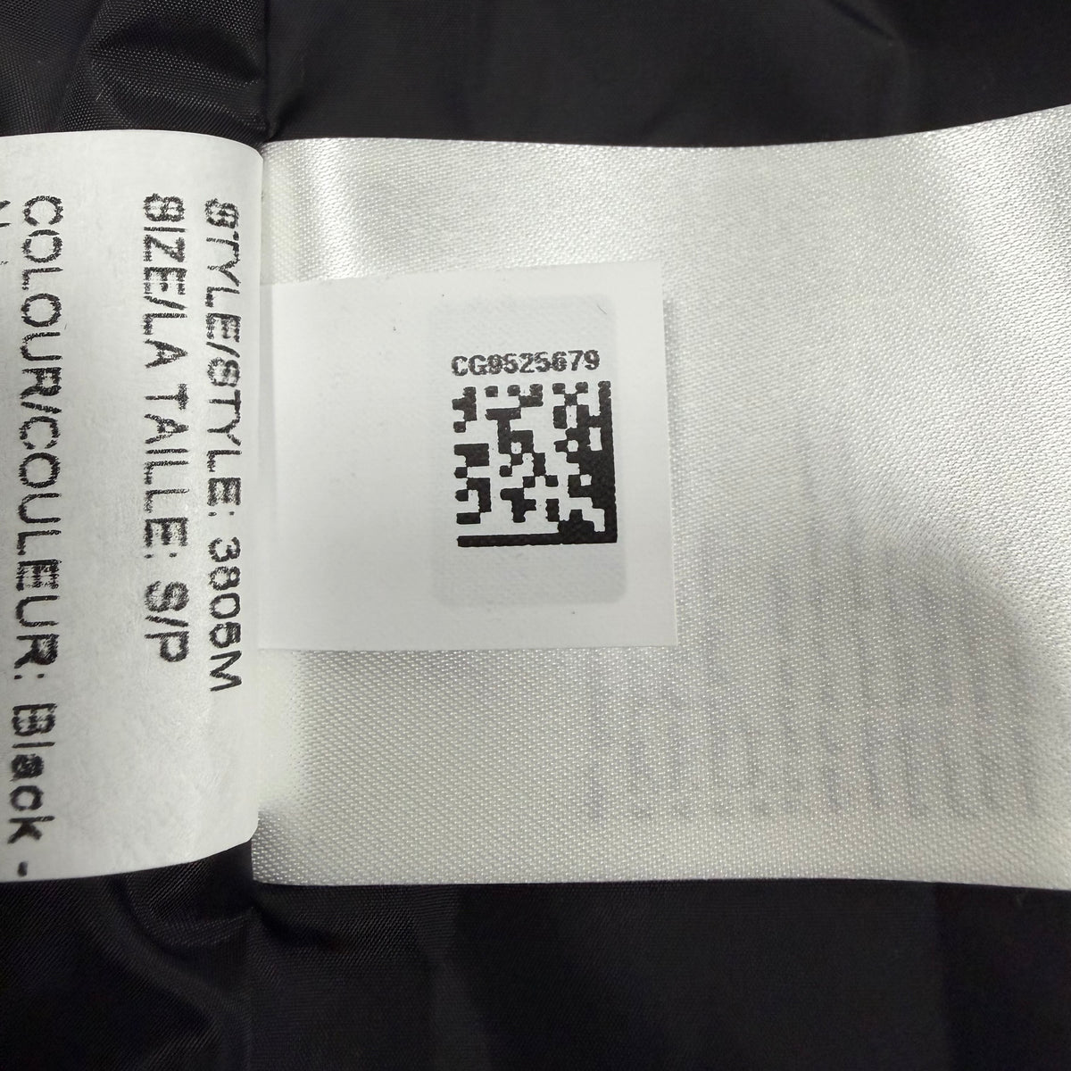 Carson Parka Heritage - Black S | Canada Goose