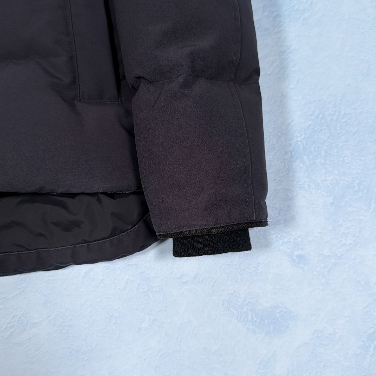 MacMillan Parka - Navy S (Pre Owned) | Canada Goose