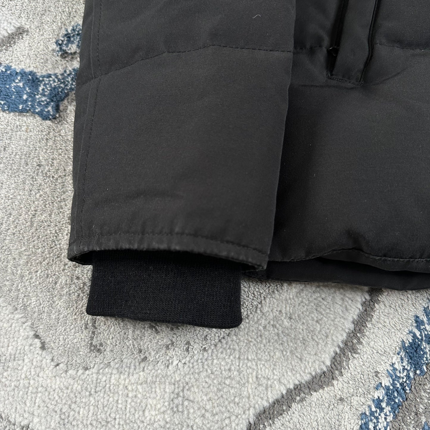 Canada Goose Wyndham Parka Heritage