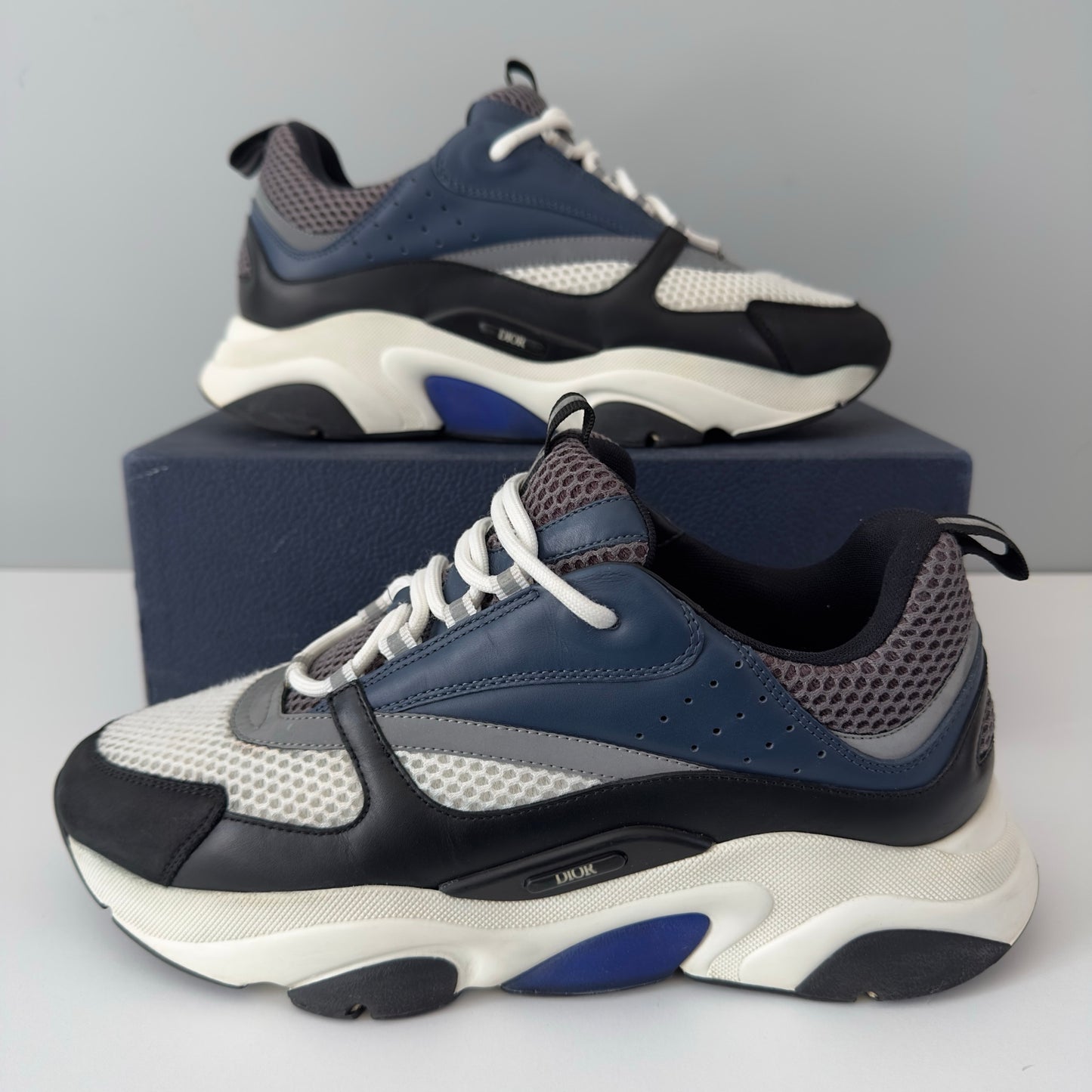 Dior B22 Trainers
