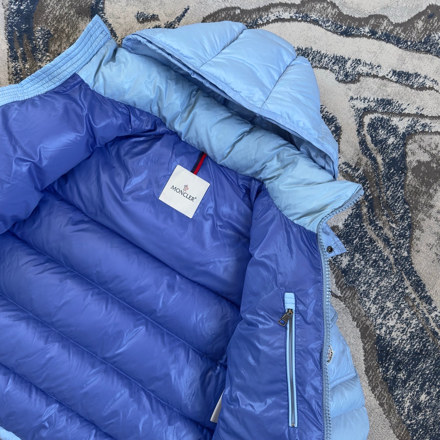 Moncler Maya Down Jacket