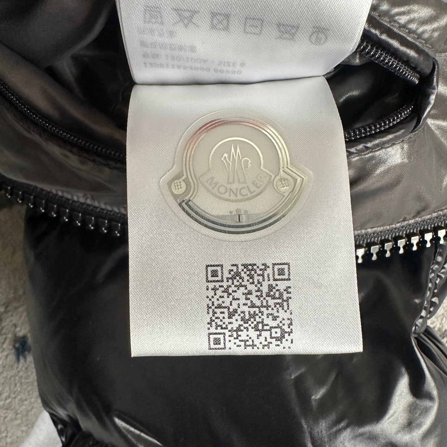 Moncler Maya Down Jacket