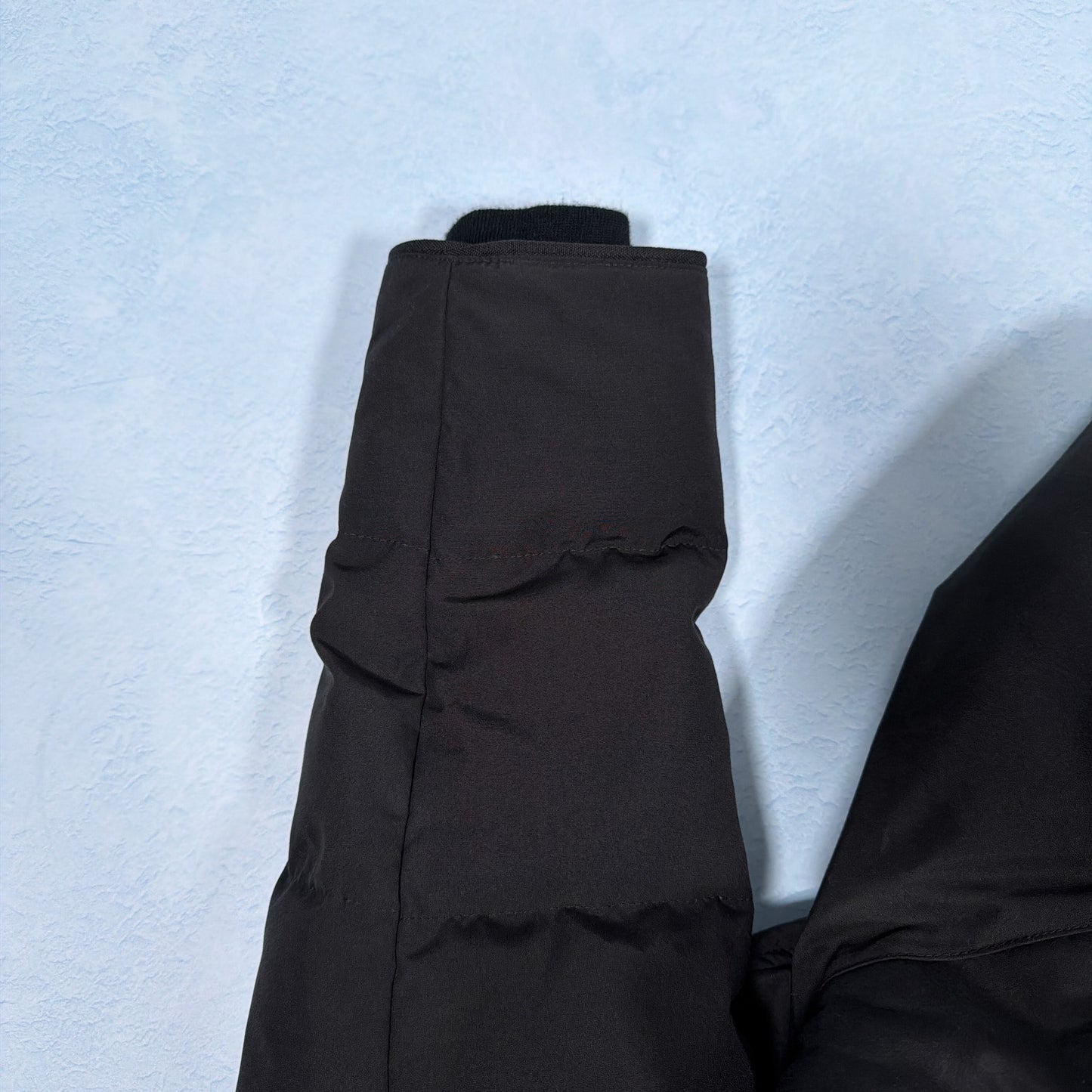 MacMillan Parka - Black M Black Label (Pre Owned) | Canada Goose