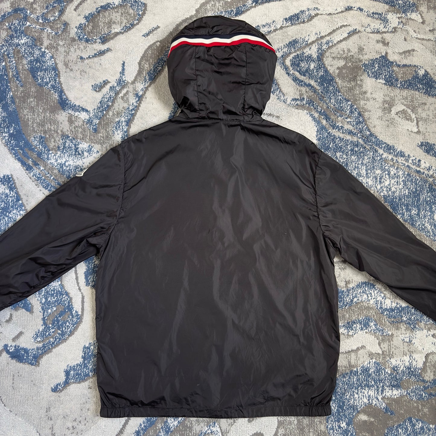 Moncler Grimpeurs Windbreaker