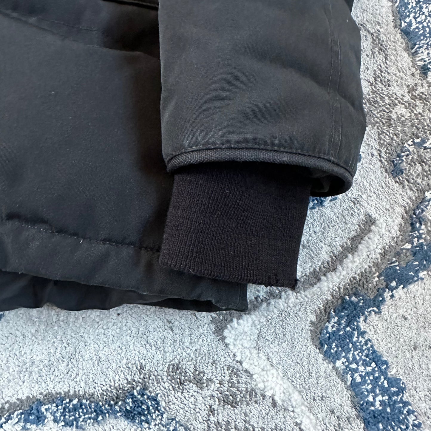 Canada Goose Carson Parka Heritage
