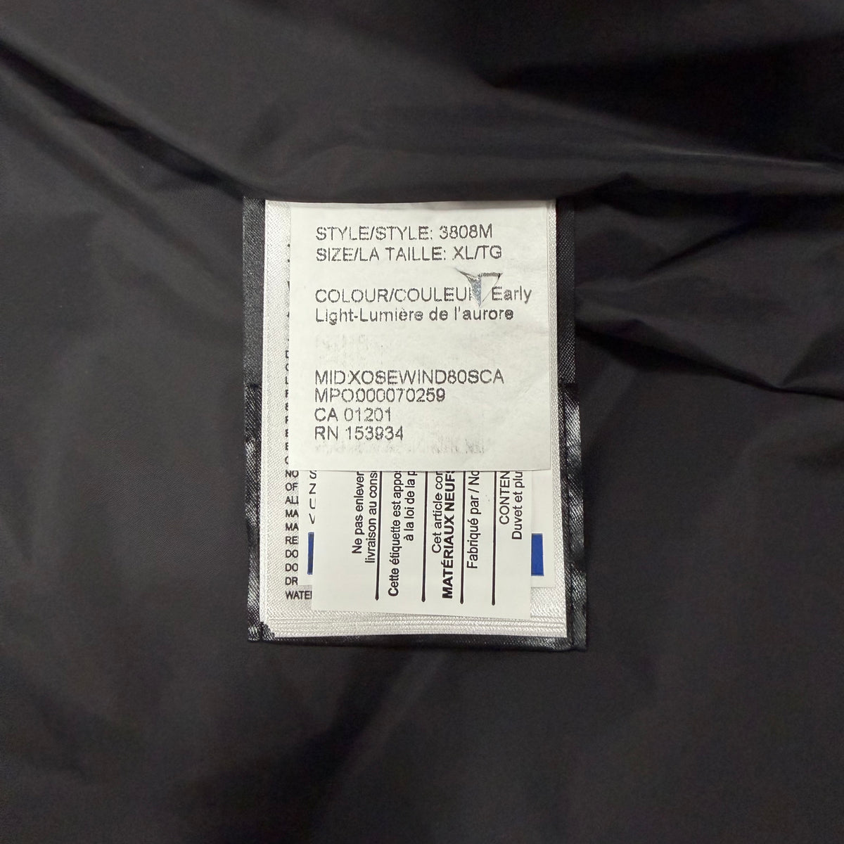 Canada Goose Wyndham Parka Heritage