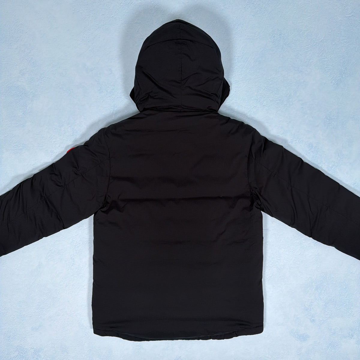 Lodge Hoody - Black Small (Pre Owned) | Canada Goose