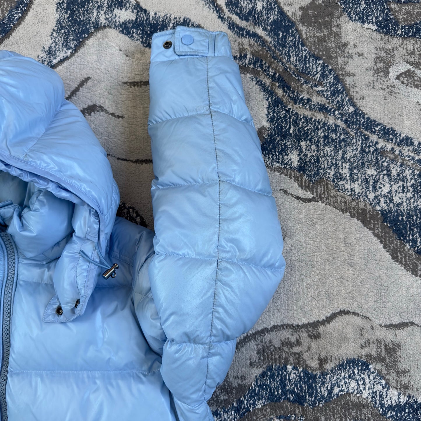 Moncler Maya Down Jacket
