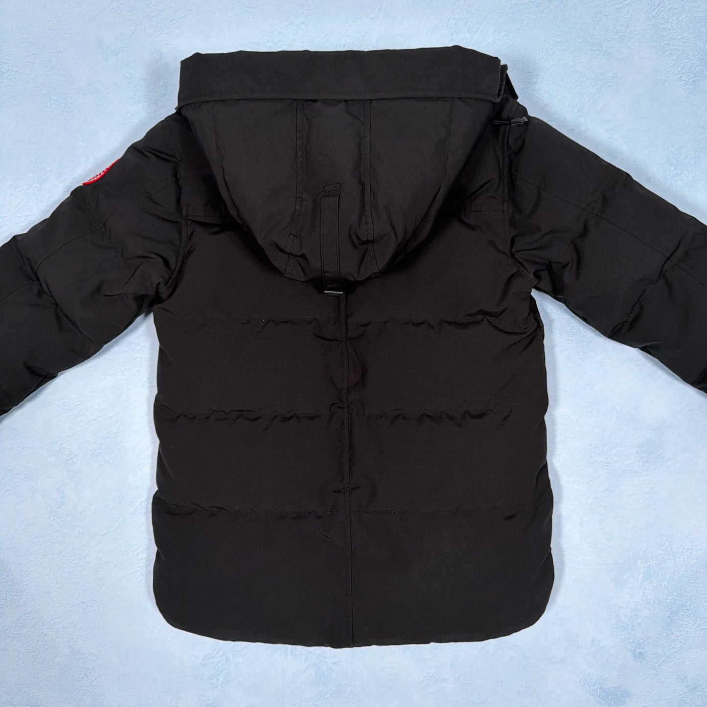 MacMillan Parka - Black S Fusion (Pre Owned) | Canada Goose