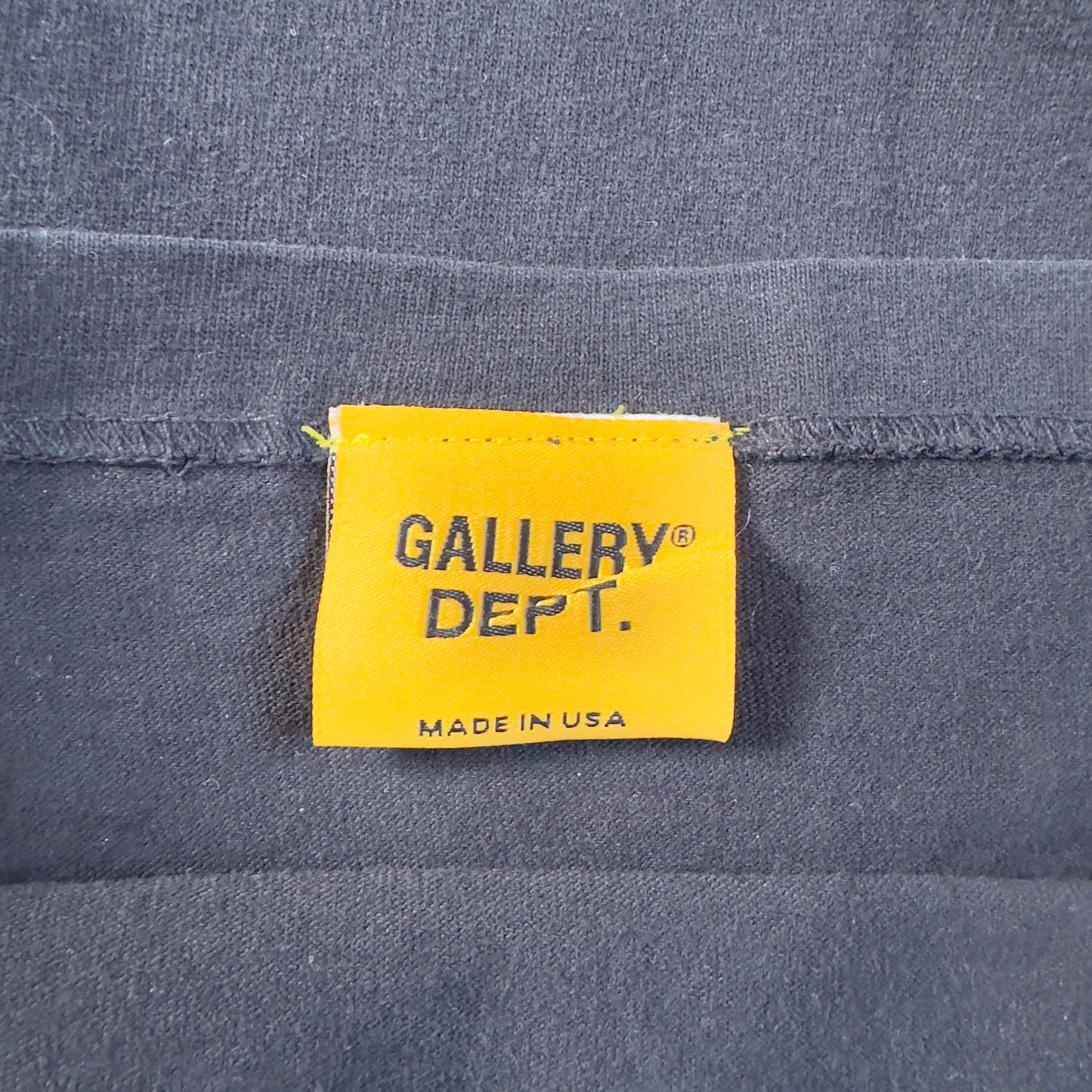 Gallery Dept Longsleeve