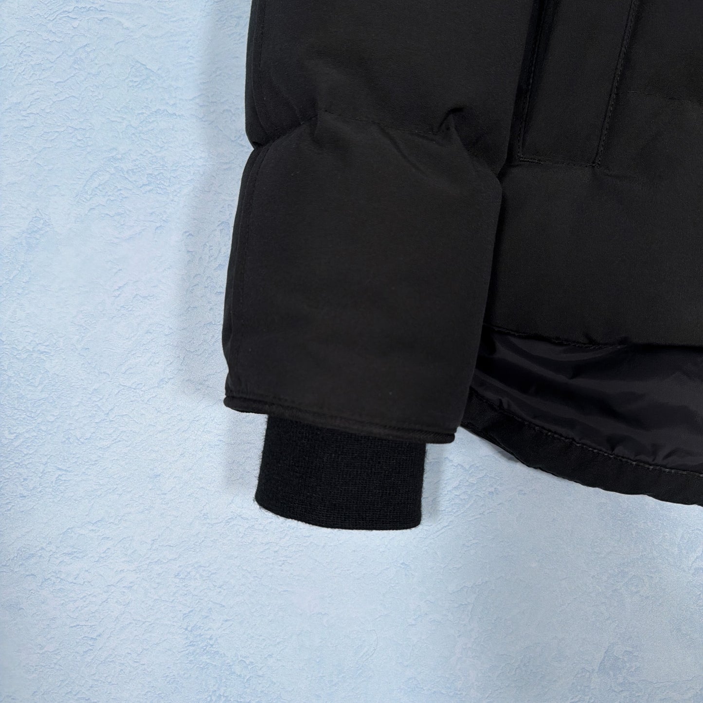 MacMillan Parka - Black S Fusion (Pre Owned) | Canada Goose