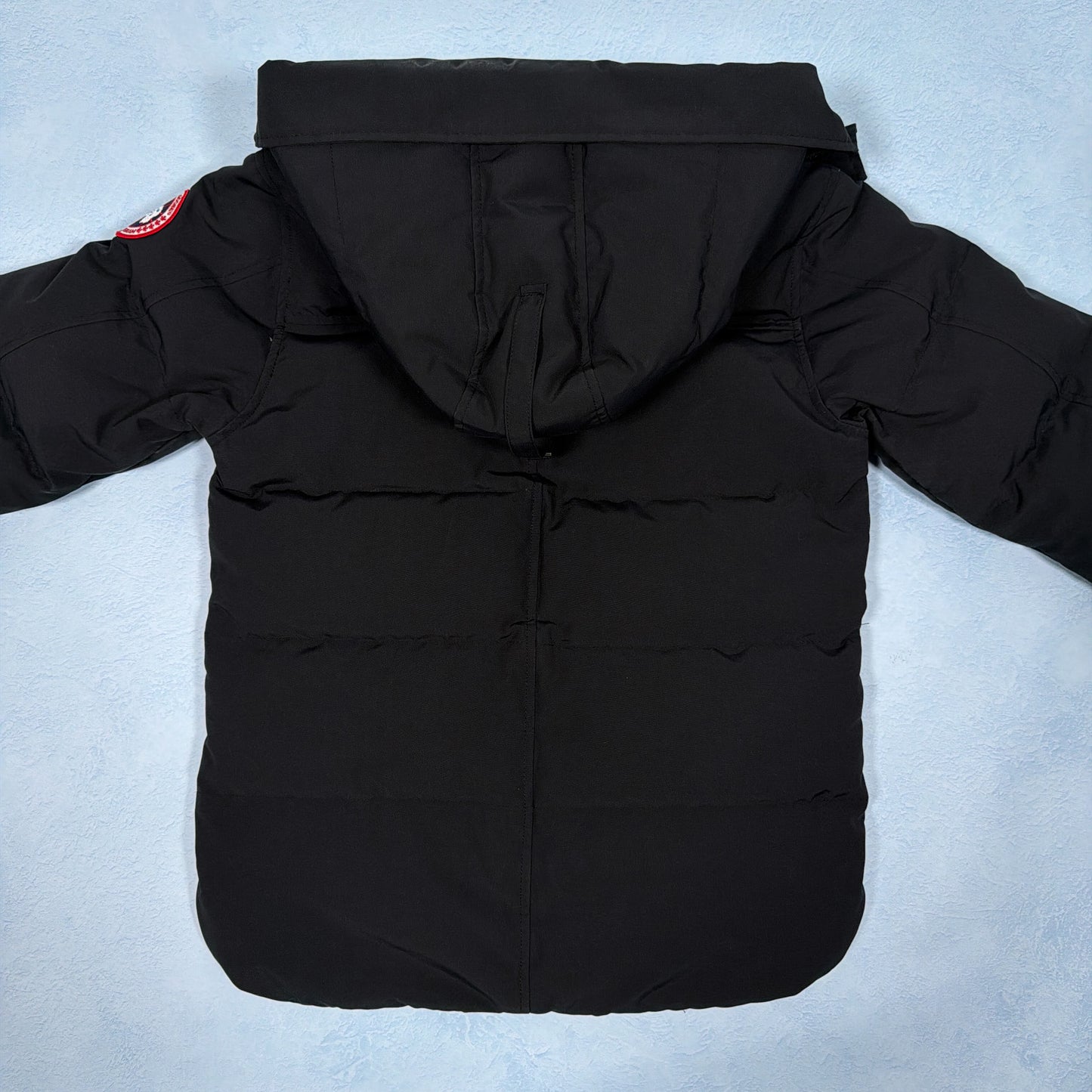 MacMillan Parka - Black S Fusion (Pre Owned) | Canada Goose