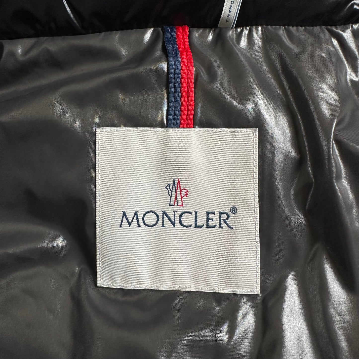 Moncler Maya Down Jacket