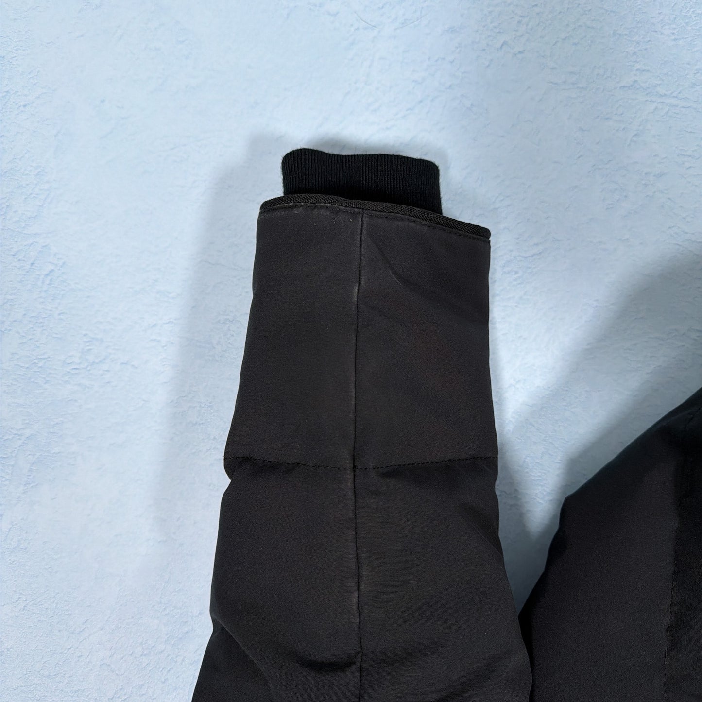 MacMillan Parka - Black S Fusion (Pre Owned) | Canada Goose