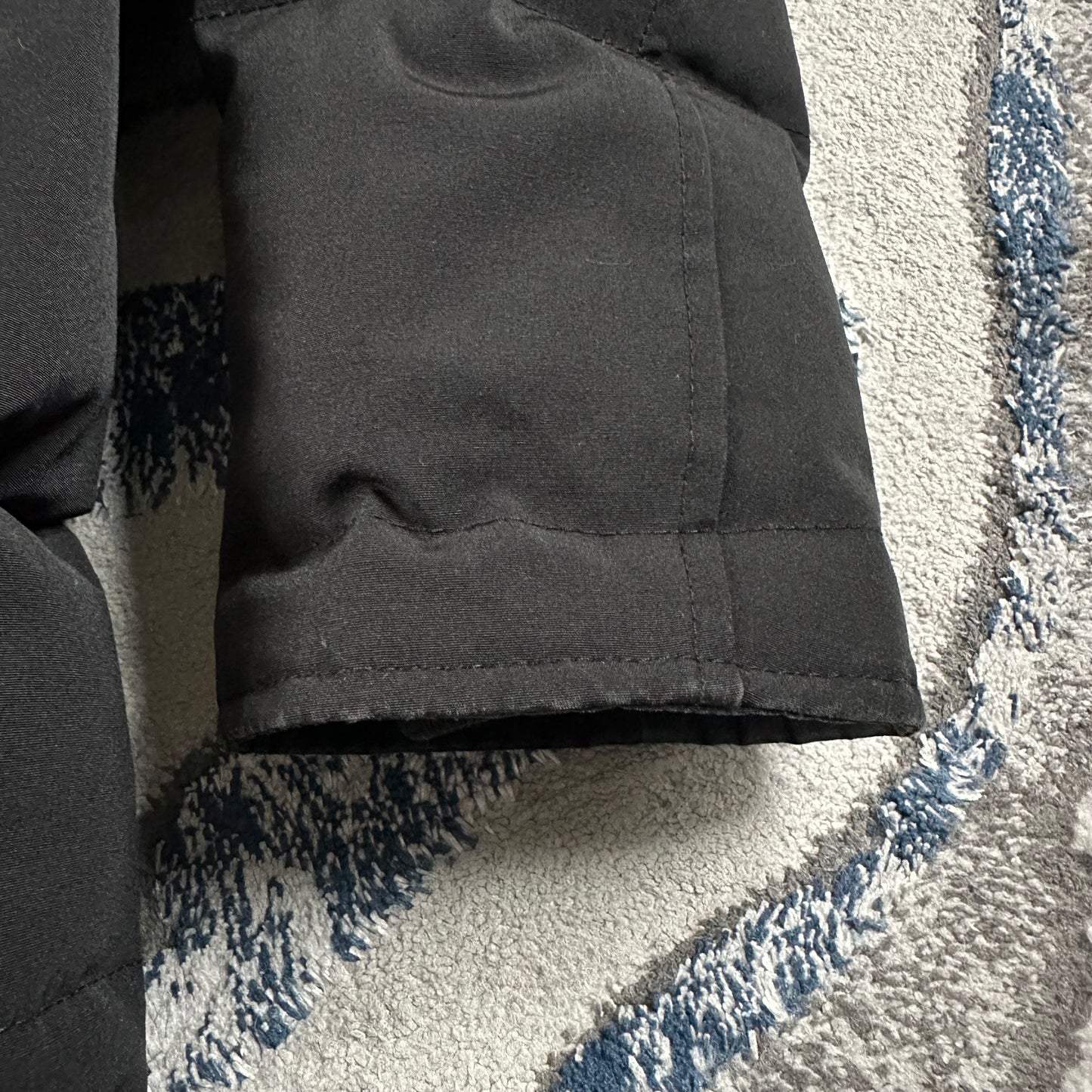 Canada Goose Beville Parka Heritage