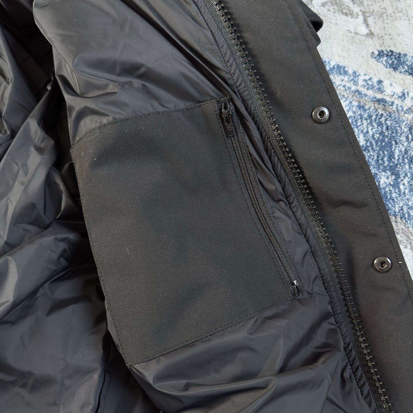 Canada Goose Carson Parka Heritage