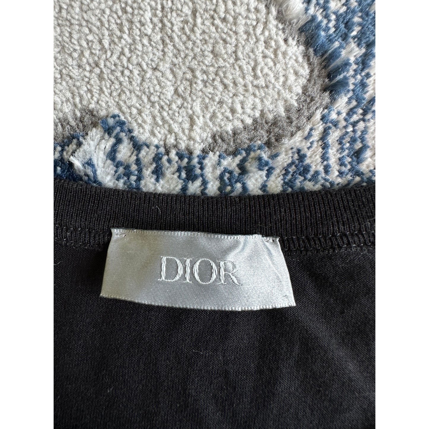 Dior x Shawn Stussy T-Shirt