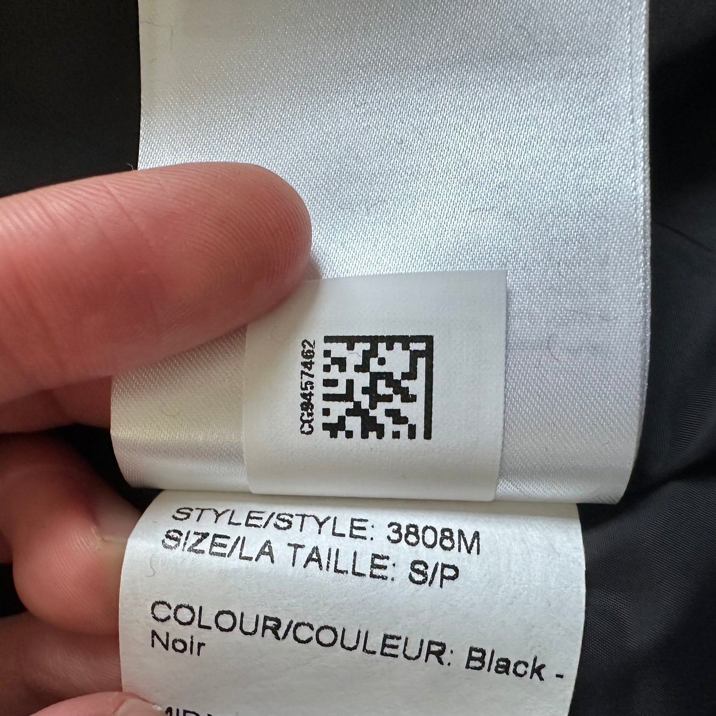 Canada Goose Carson Parka Heritage