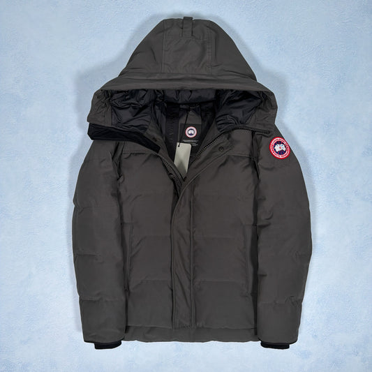 MacMillan Parka - Graphite XS (Pre Owned) | Canada Goose