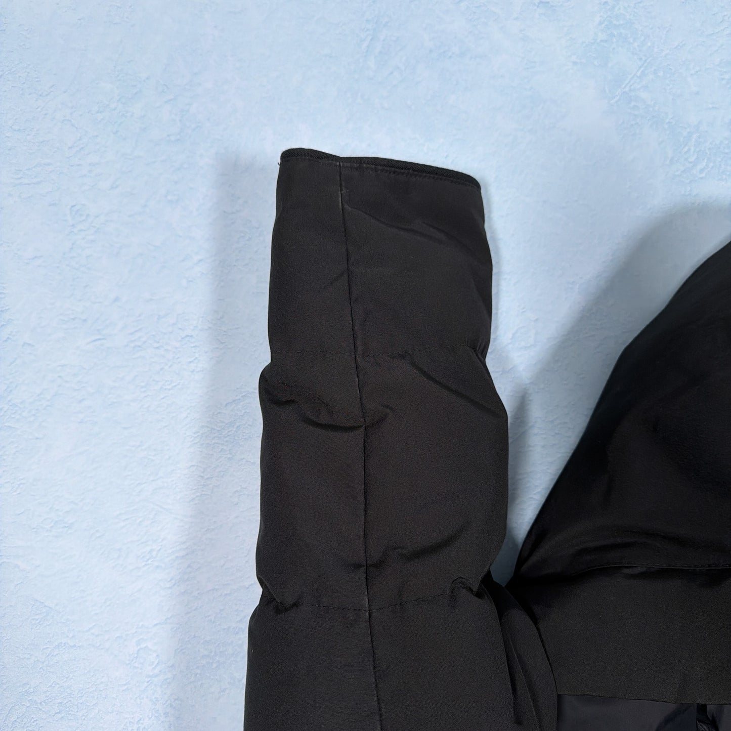 MacMillan Parka - Black S Black Label (Pre Owned) | Canada Goose
