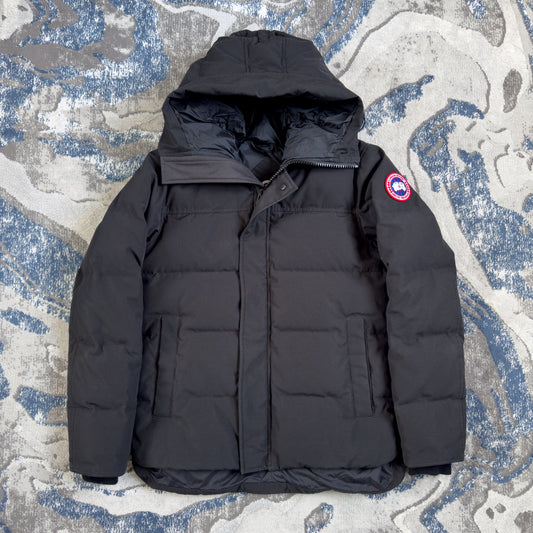 Canada Goose MacMillan Parka
