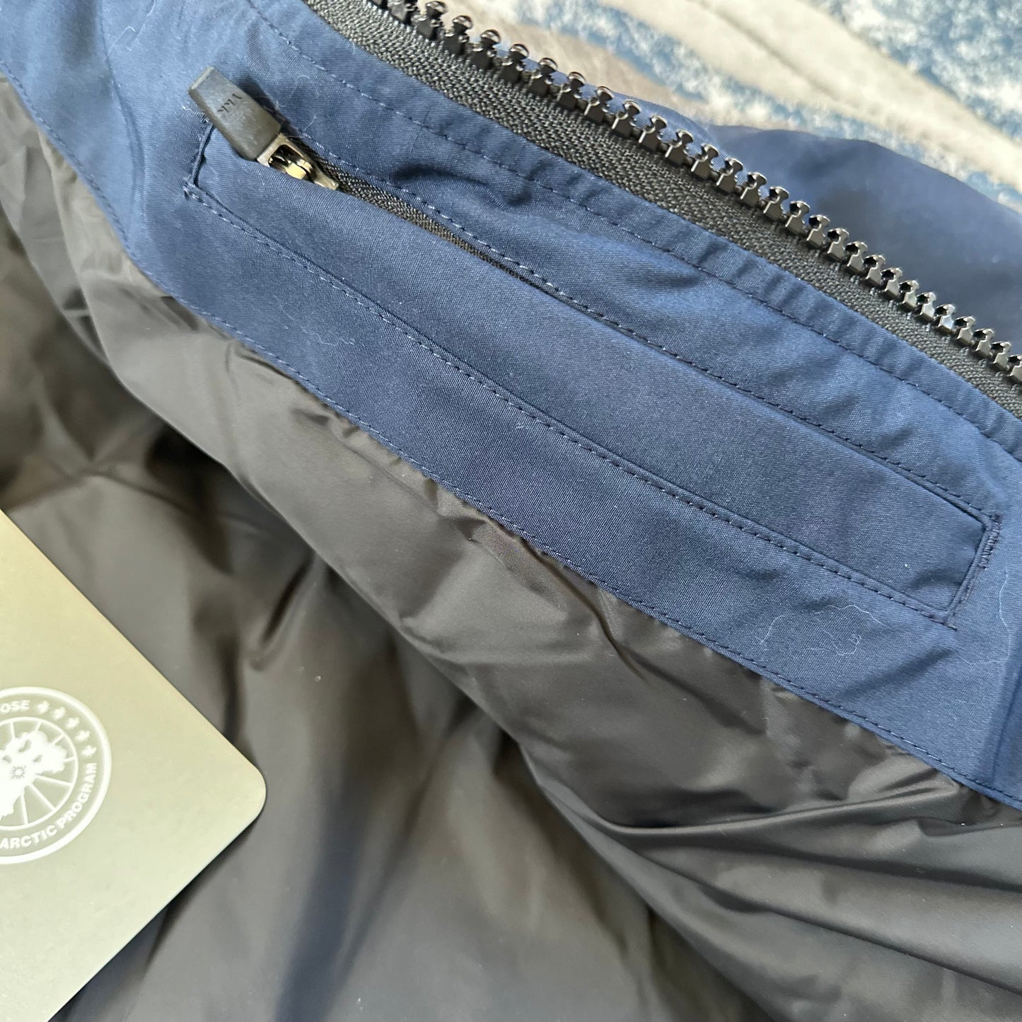 Canada Goose Wyndham Parka Heritage