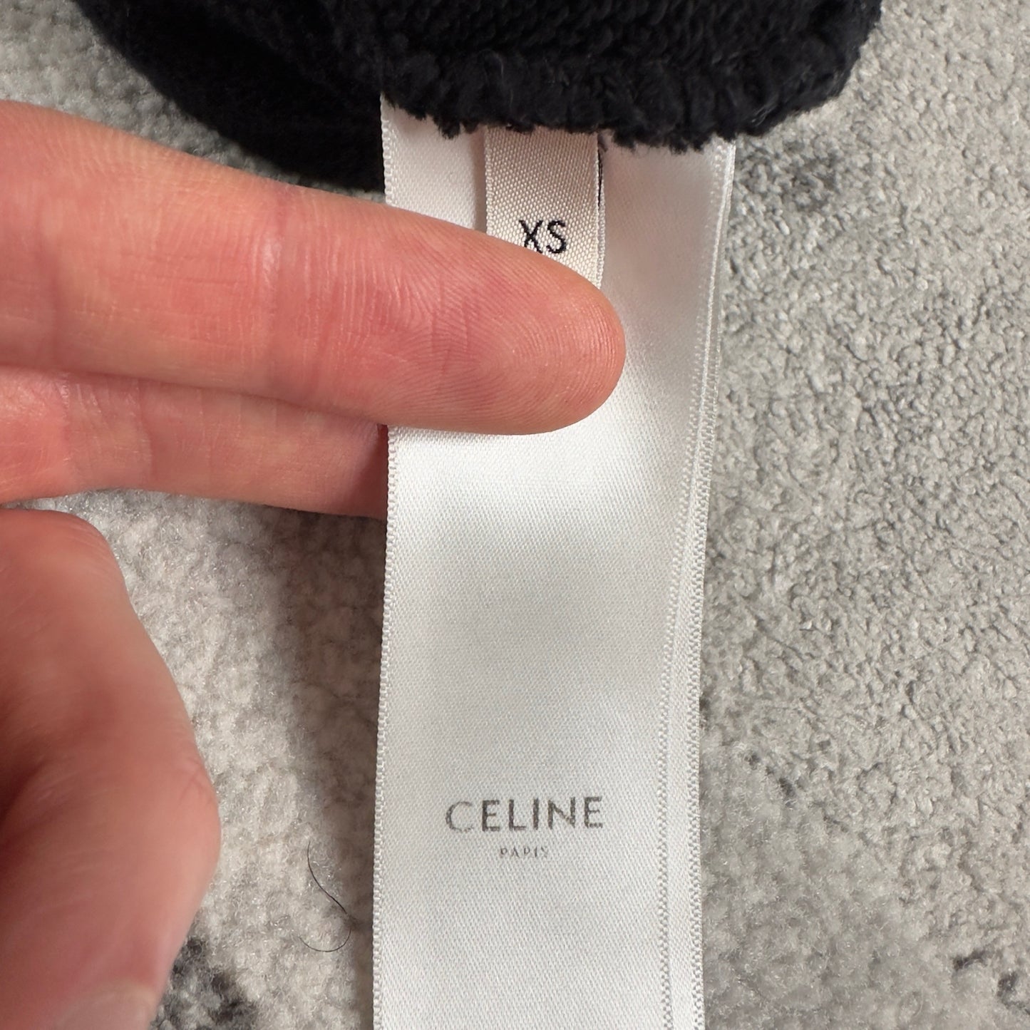 Celine Hoodie
