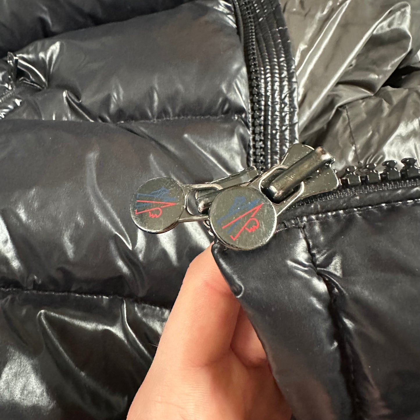 Moncler Maya Down Jacket
